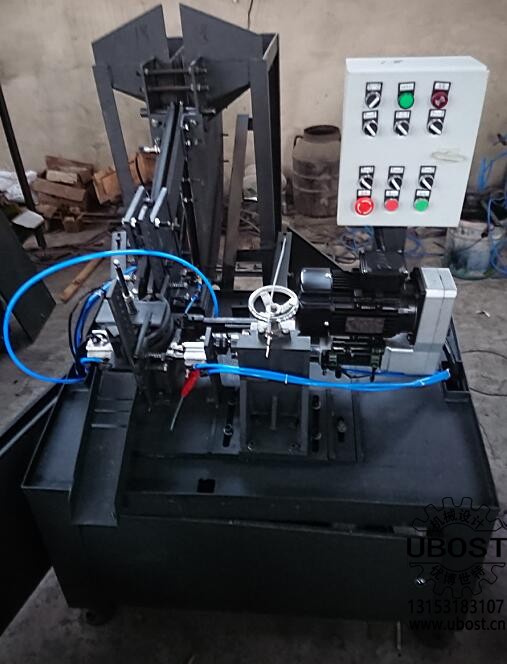 優(yōu)博世特，ubost,鉆孔機,，銷軸,，螺栓，自動,，攻絲機,，機械手，非標自動化,，設(shè)備,，銷軸鉆孔機，螺栓鉆孔機,，